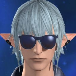 Haurchefant Ffxiv