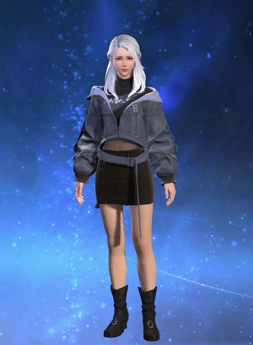 Ice Corn