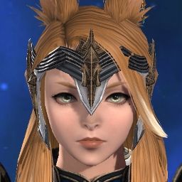 Xion Amaryllis