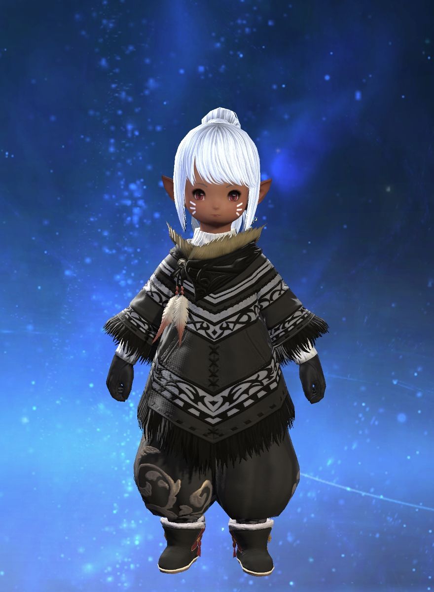 Tiny Roe