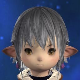 Lalafell Buster