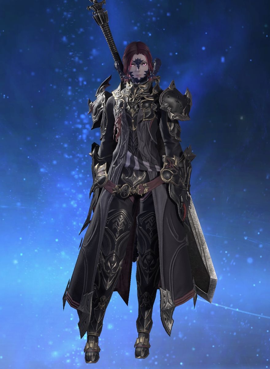 Syn Everwinter