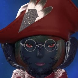 Redeyes Black'dragoon