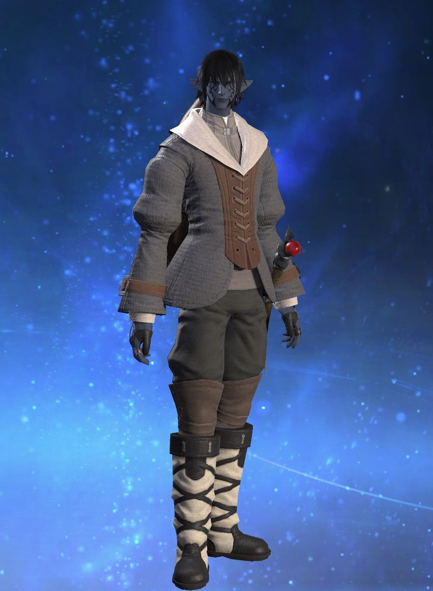 Karasu Karitoriki