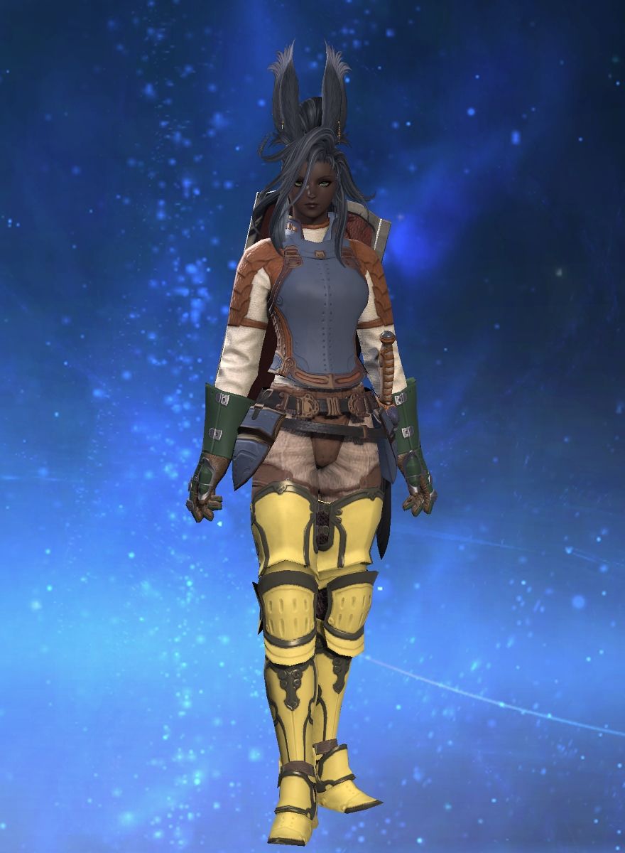 Qestra Golmarr