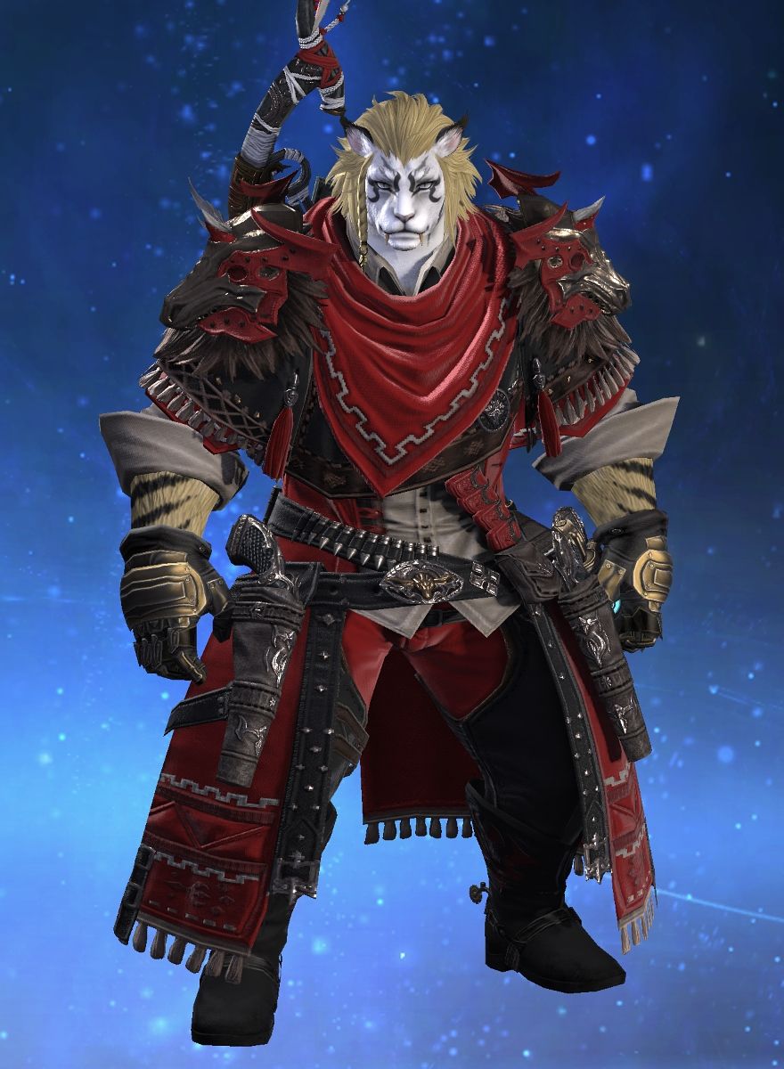 Astaroth Huitzilo