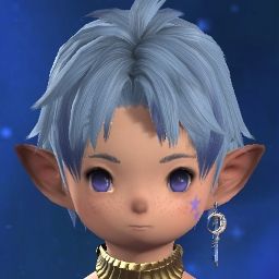 Eepy Boyblue