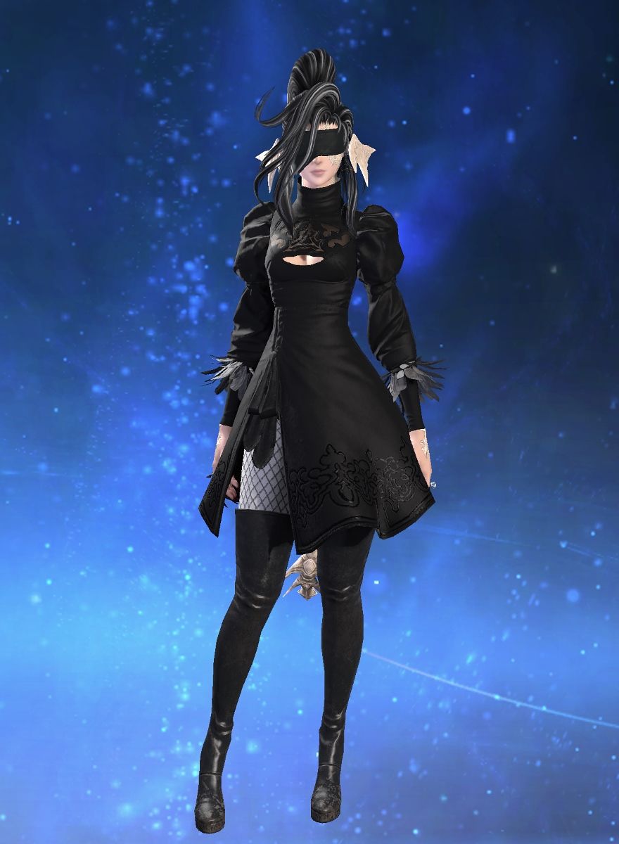 Shayura Moonshadow