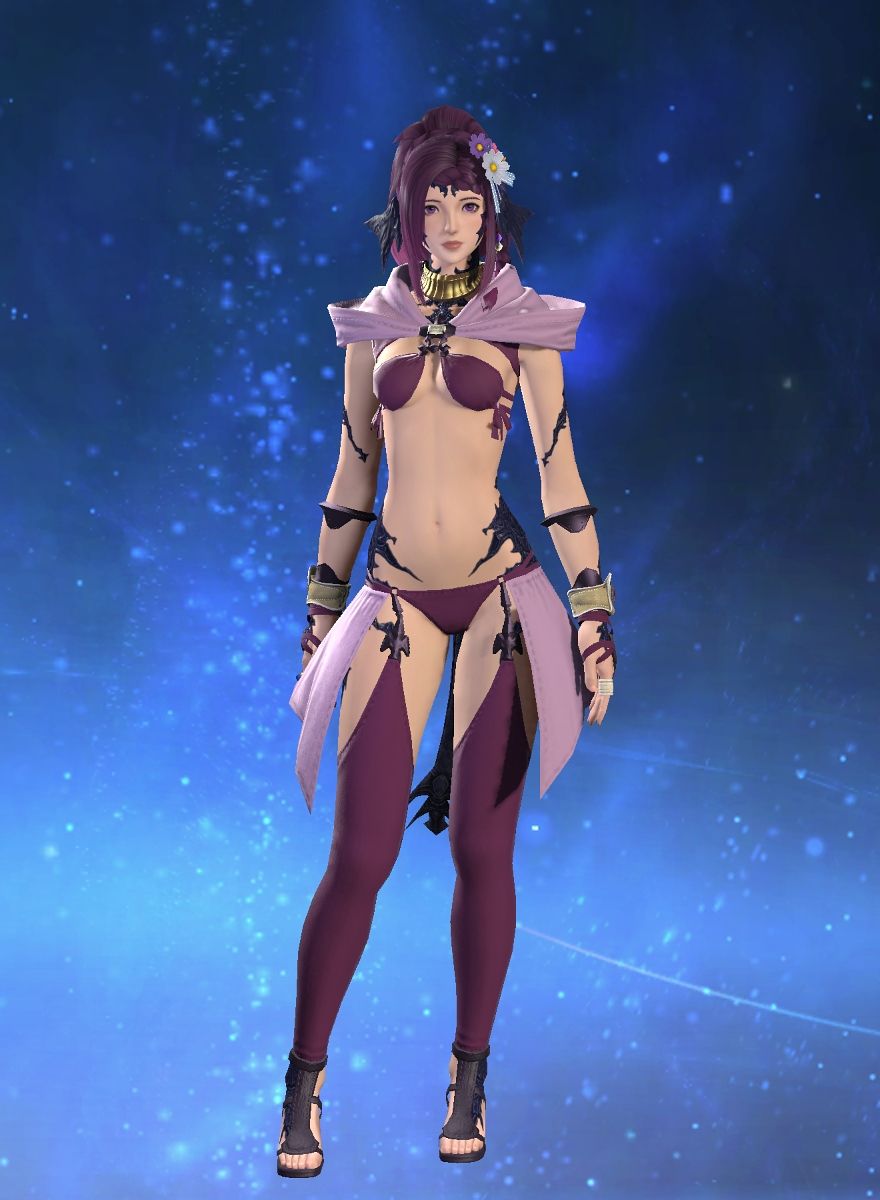 Solara Rosenberry