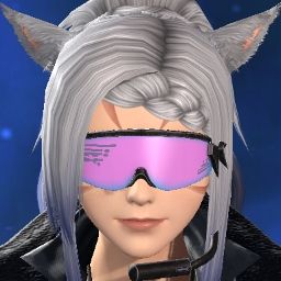 Silver Wolfe