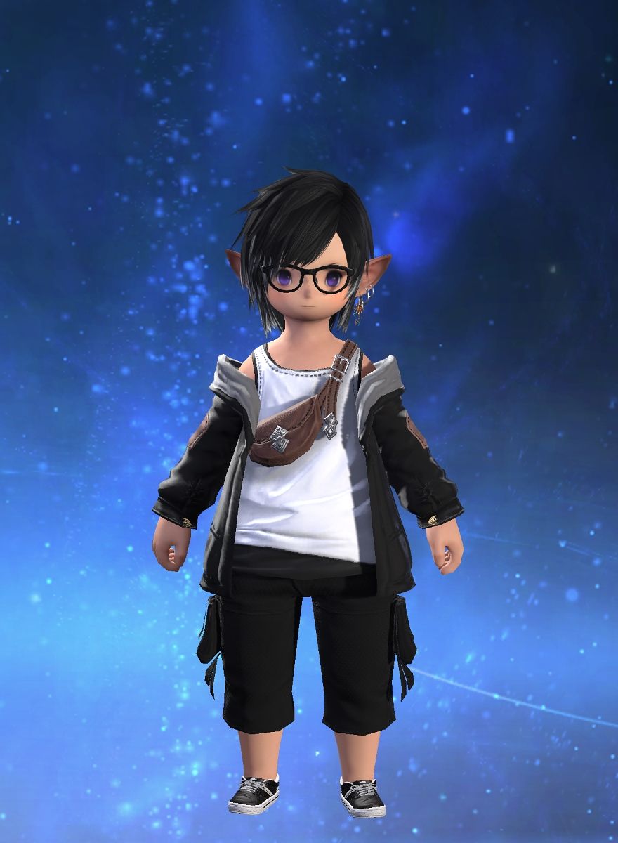 Kaeporra Skyseer