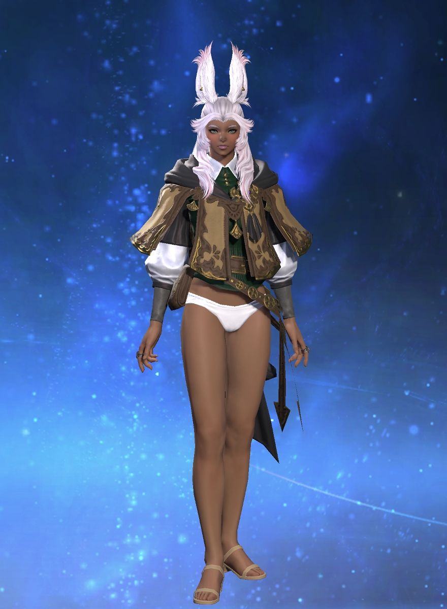 Ahrael Xen