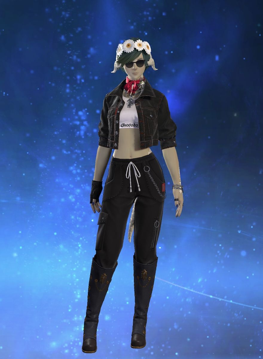Starboy Varshahn