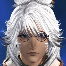 Mr Eorzea