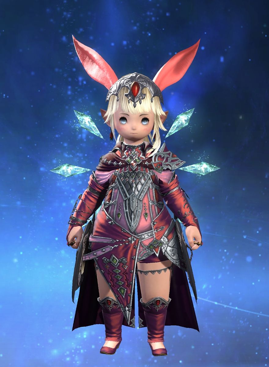 Aequila Carbuncle