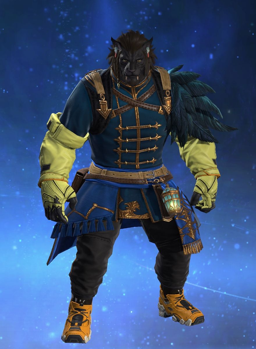 Baelnir Thuras'ad