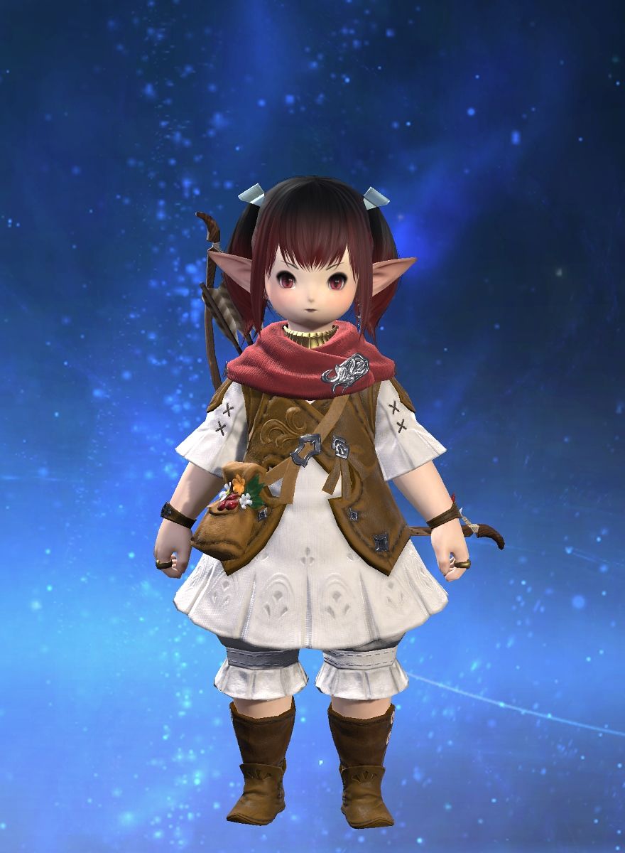 Baked Popoto