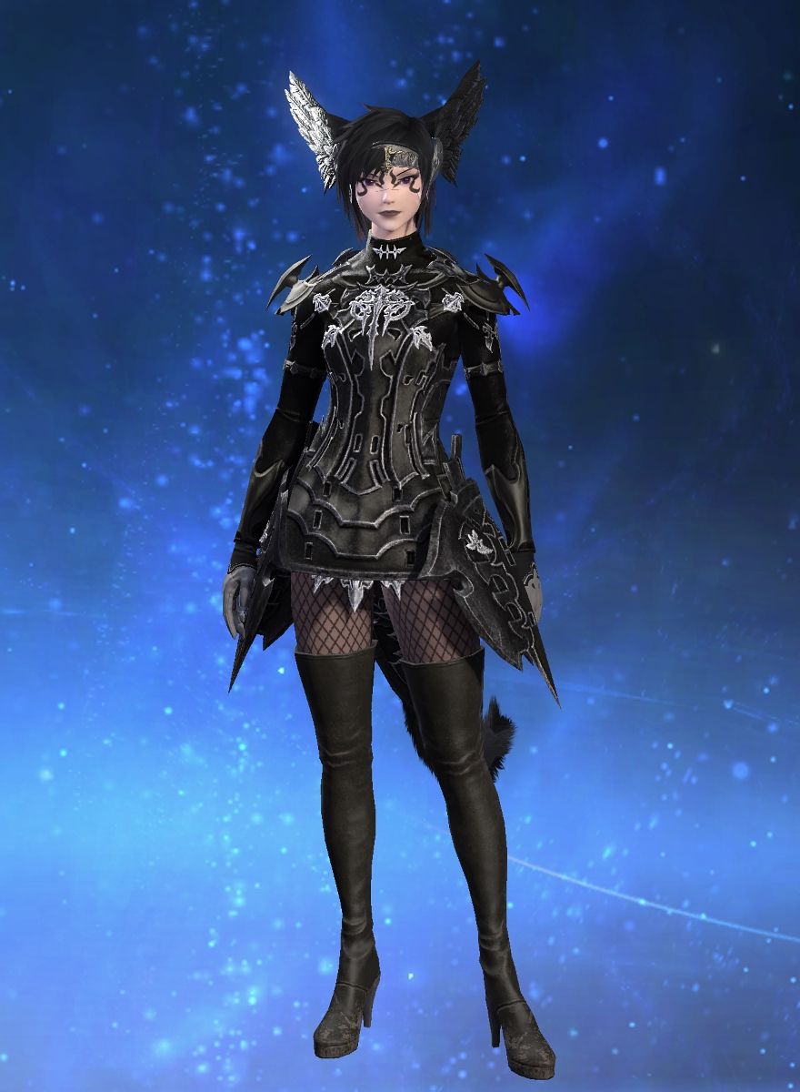 Sable Velgrave
