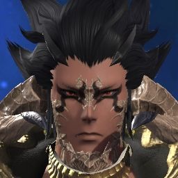 BlankMan's Avatar