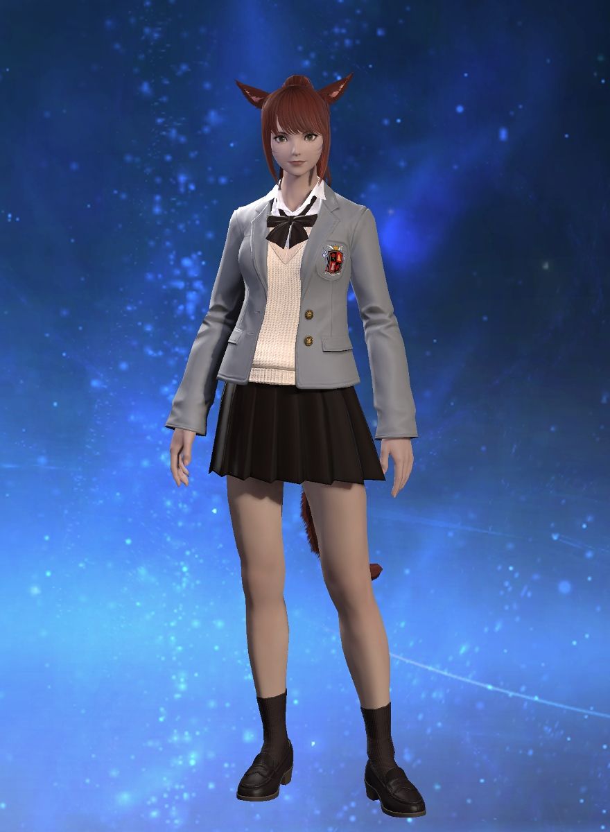 Rin Solenne