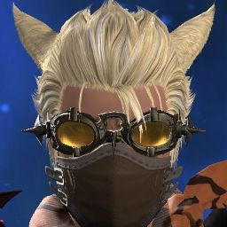 Eorzean Psycho