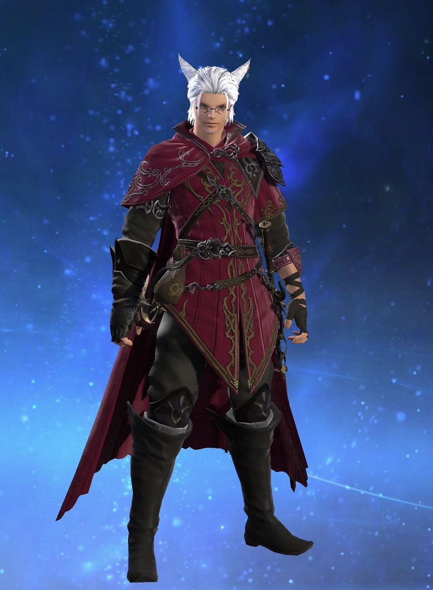 Ridley Vondora