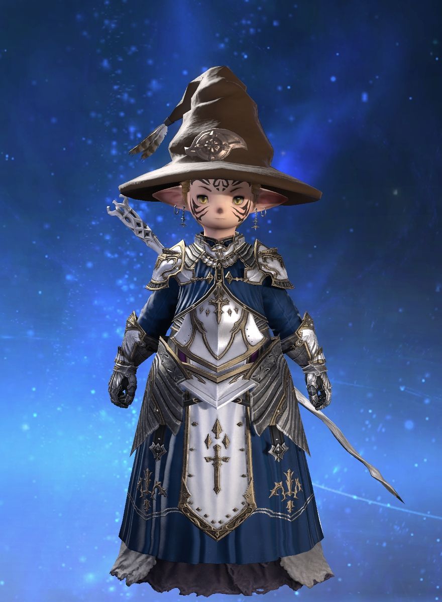 Nilrod Ankleslasher