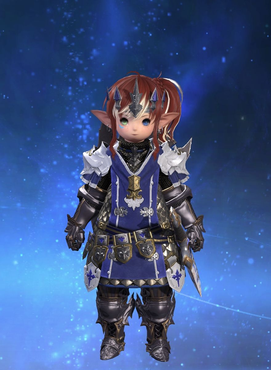 Vira Sweetpaw