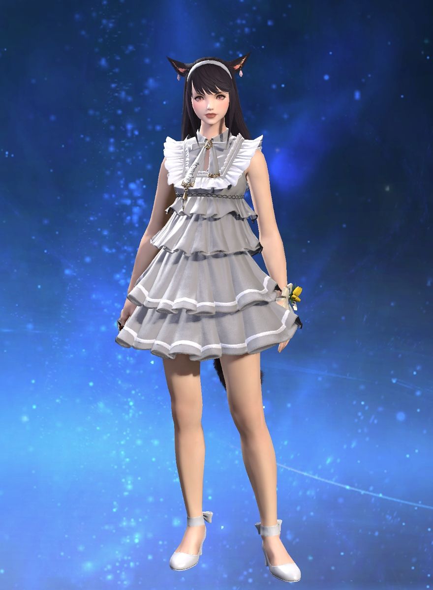 Meyako Cc