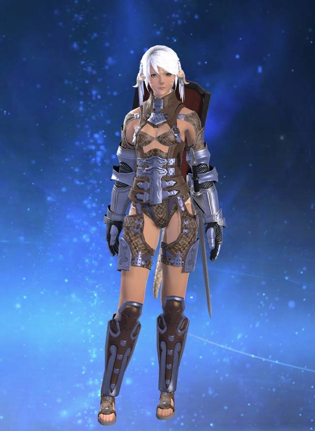 Lady Shalom