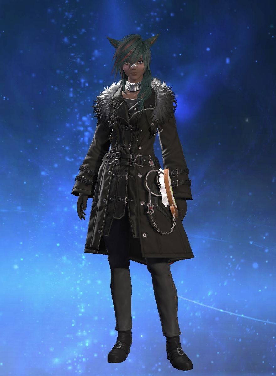 Mi'ki Ryota
