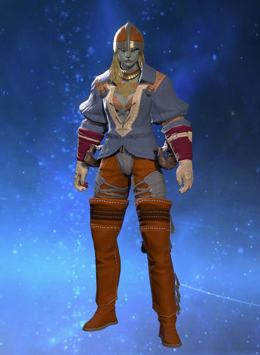 Chanur Vestrivan
