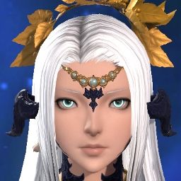 Oak Yggdrasil