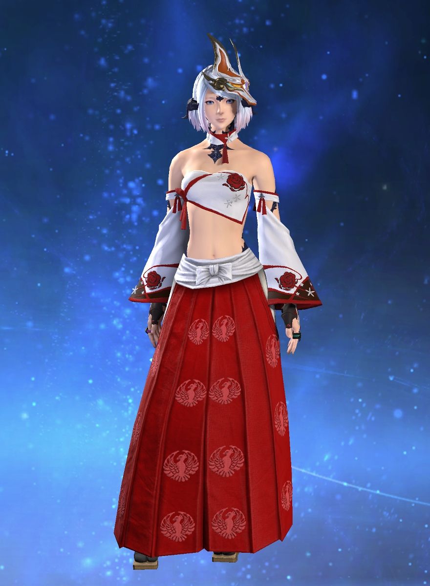Yomi Kohaku