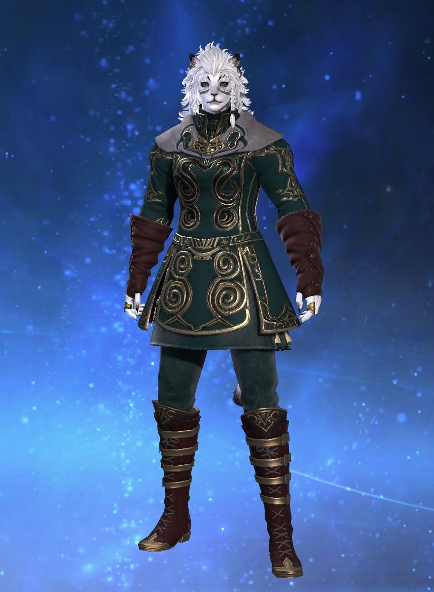Wind-up Wolfie