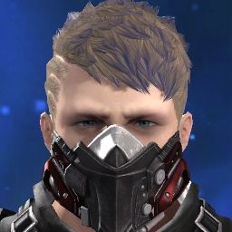 Ageilare's Avatar