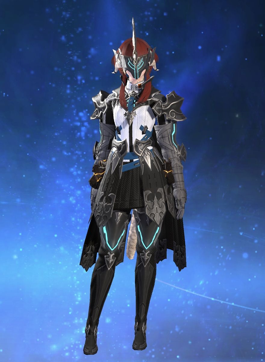 Raftalia Witch