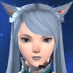 Hatsune Miqo'te