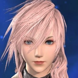 Lightning'xiii Farron