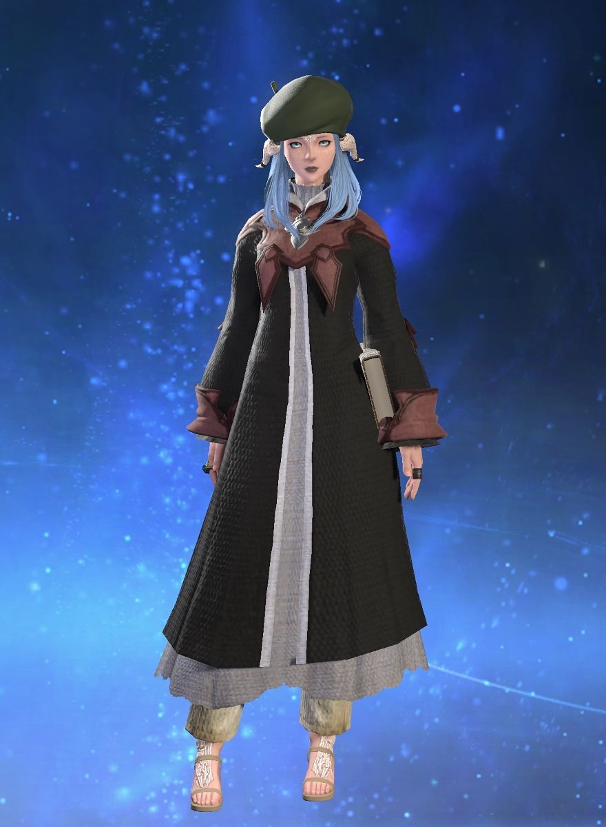 Alynna Thornvail