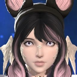 Eris Wolfsheart