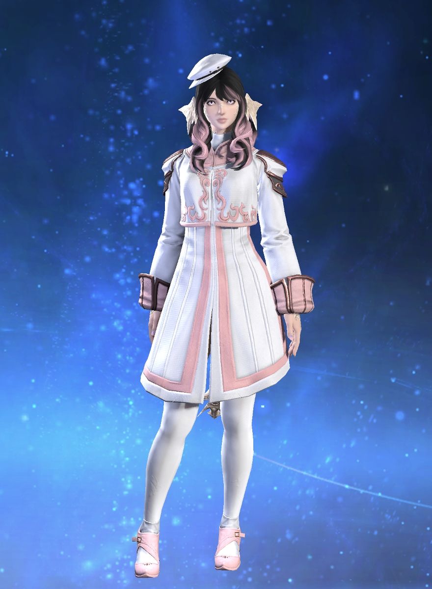 Eris Wolfsheart