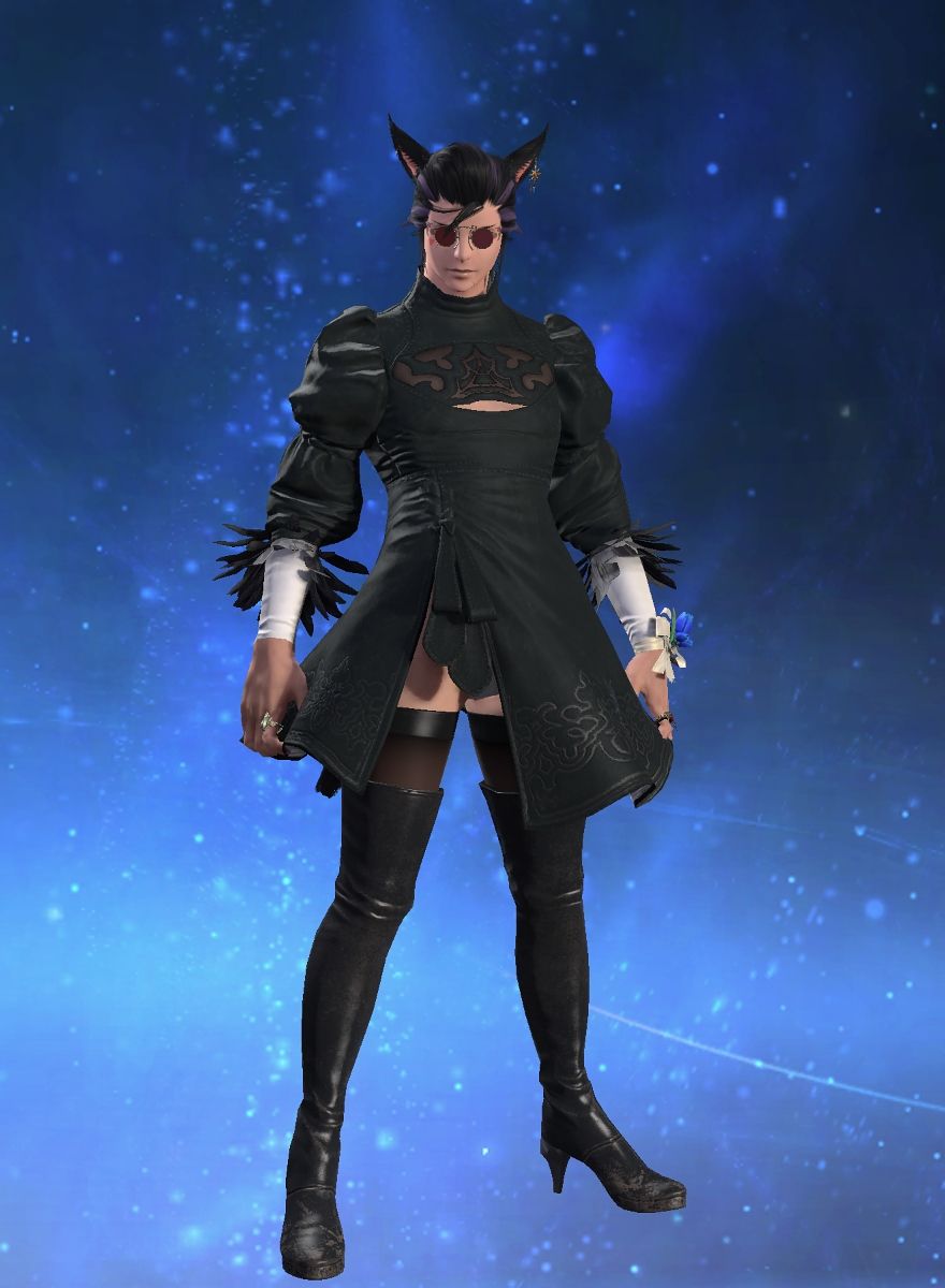 John Finalfantasy