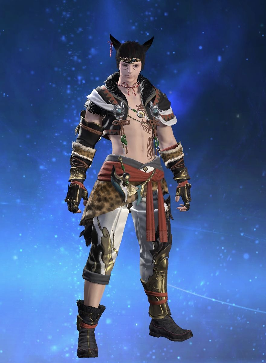 M'admor Phosis