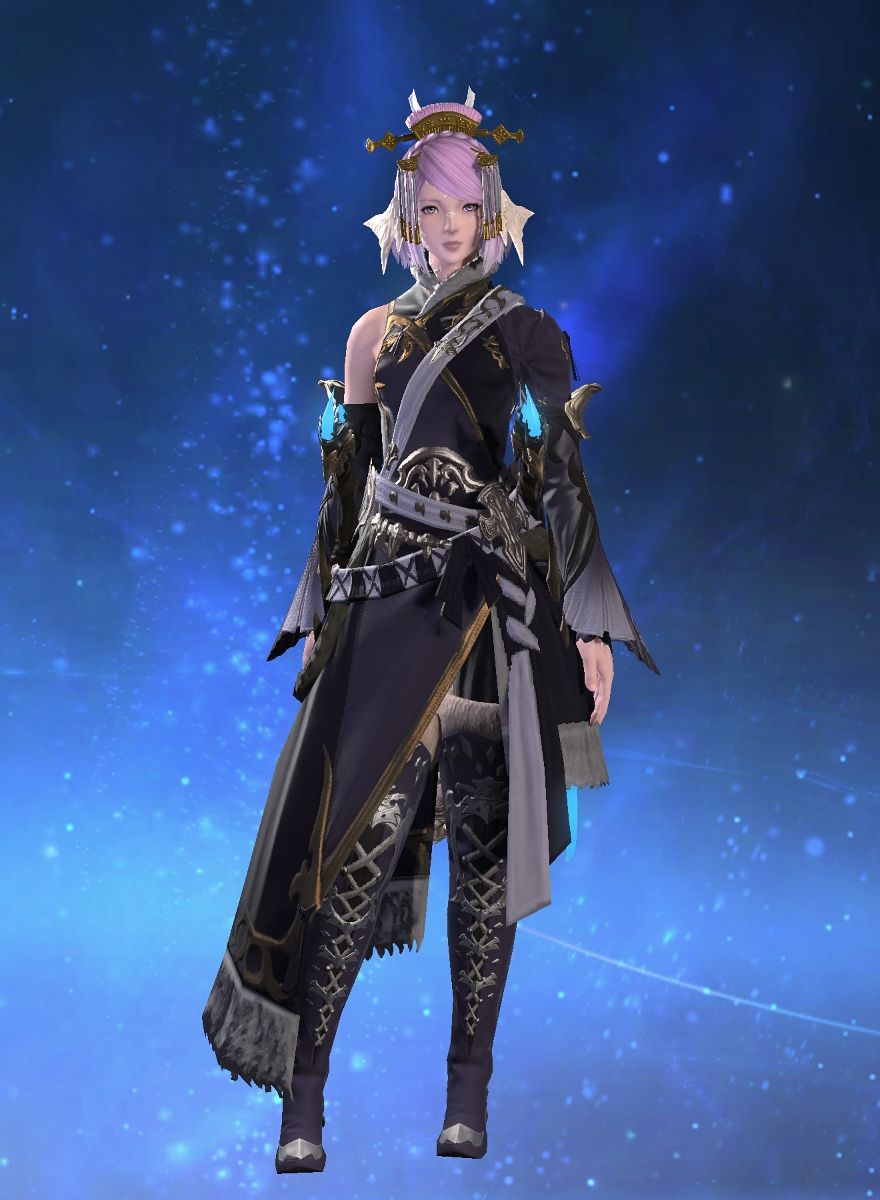 Kria Dyzar