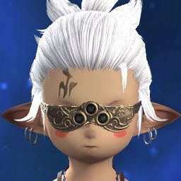 Ryo Lalafell