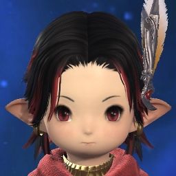 Lalafell Papafell