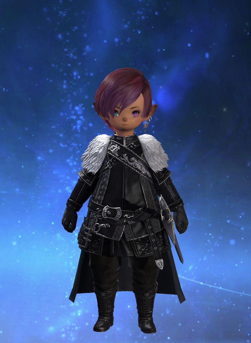 Lalafelan Mandragoran