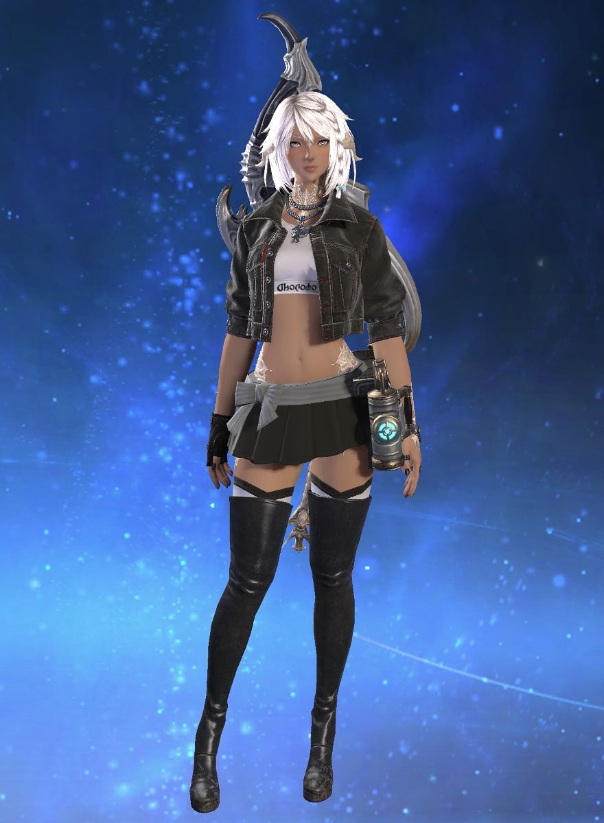 Raevyn Hawke
