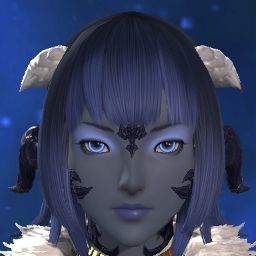 Saphira Azurewing
